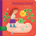 Madame Persil - Monsieur Pilpil